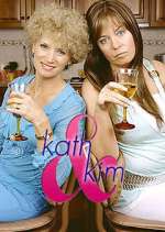 Watch Kath and Kim Vodly