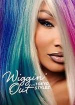 Watch Wiggin' Out with Tokyo Stylez Vodly