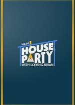 Watch HGTV House Party Vodly