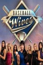Watch Baseball Wives Vodly