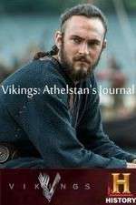 Watch Vikings Athelstans Journal Vodly