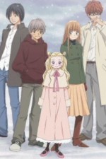 Watch Honey and Clover Vodly