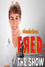 Watch Fred The Show Vodly