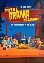 Watch Total Drama Island Vodly