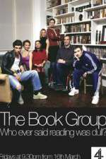 Watch The Book Group Vodly