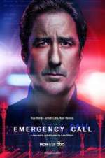 Watch Emergency Call Vodly