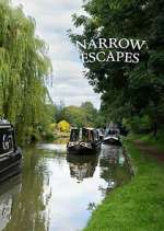 Watch Narrow Escapes Vodly
