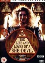 Watch The Life and Loves of a She-Devil Vodly