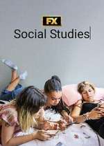 Watch Social Studies Vodly