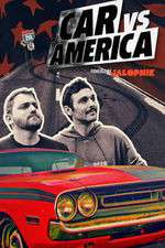 Watch Car vs. America Vodly