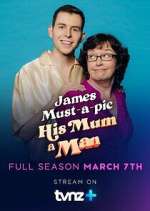 Watch James Must-a-pic His Mum a Man Vodly