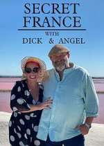 Watch Secret France with Dick and Angel Vodly