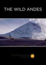 Watch The Wild Andes Vodly
