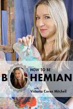 Watch How to Be Bohemian with Victoria Coren Mitchell Vodly