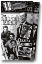 Watch The Milton Berle Show Vodly