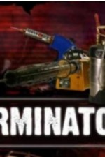 Watch Verminators Vodly
