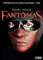 Watch Fantômas Vodly