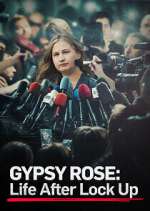 Gypsy Rose: Life After Lock Up vodly