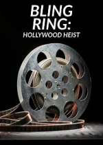 Watch Bling Ring: Hollywood Heist Vodly