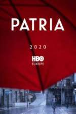 Watch Patria Vodly