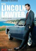 Watch The Lincoln Lawyer Vodly