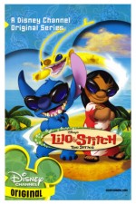 Watch Lilo & Stitch The Series Vodly
