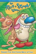 Watch The Ren & Stimpy Show Vodly