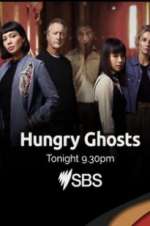 Watch Hungry Ghosts Vodly