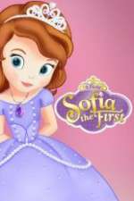 Watch Sofia the First Vodly