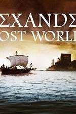 Watch Alexanders Lost World Vodly