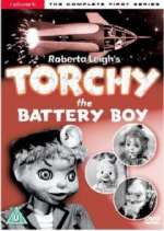 Watch Torchy the Battery Boy Vodly