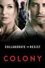 Watch Colony Vodly