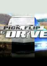 Watch Pick, Flip & Drive Vodly