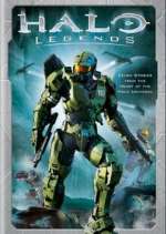 Watch Halo Legends Vodly