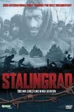 Watch Stalingrad Vodly