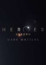 Watch Heroes Reborn: Dark Matters Vodly