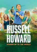 Watch Russell Howard Stands Up to the World Vodly