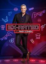 Watch Ex-Rated with Andy Cohen Vodly