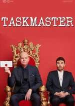 Watch Taskmaster Vodly