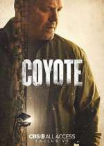 Watch Coyote Vodly