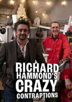 Watch Richard Hammond\'s Crazy Contraptions Vodly