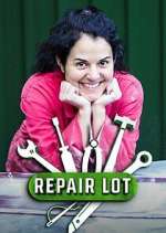 Watch Repair Lot Vodly