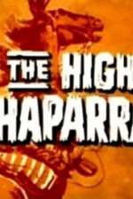 Watch High Chaparral Vodly