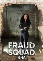 Watch Fraud Squad Vodly