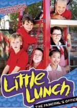 Watch Little Lunch Vodly