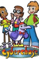 Watch Cyberchase Vodly