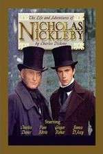 Watch The Life and Adventures of Nicholas Nickleby Vodly