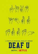 Watch Deaf U Vodly