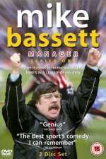 Watch Mike Bassett Manager Vodly