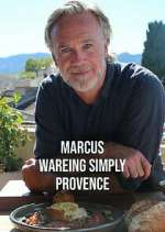Watch Marcus Wareing Simply Provence Vodly
